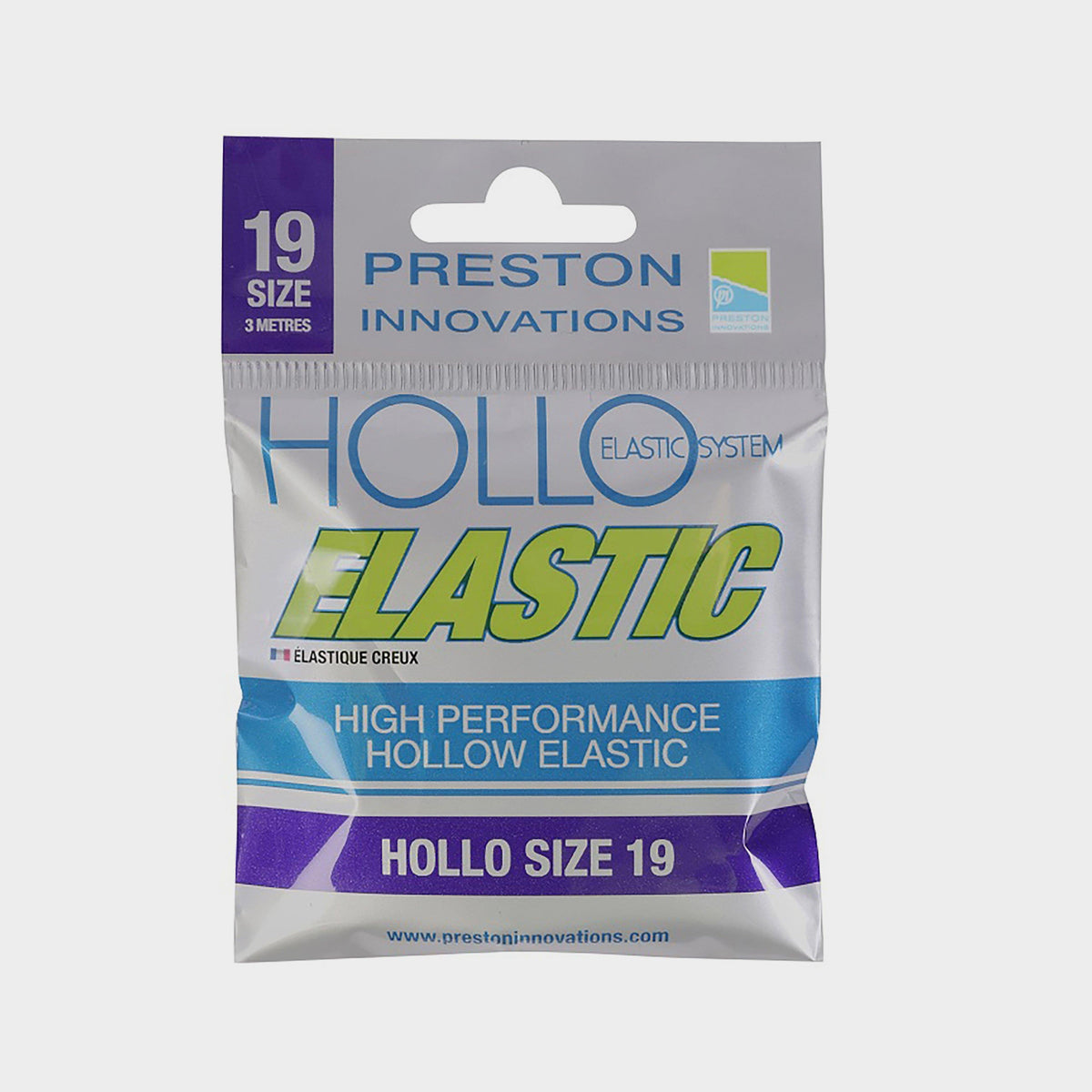 Hollo 19H Purple