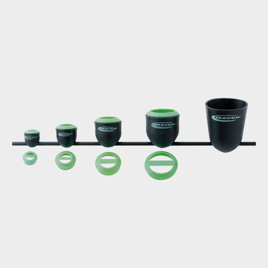 Squeezee Pole Pots Mini