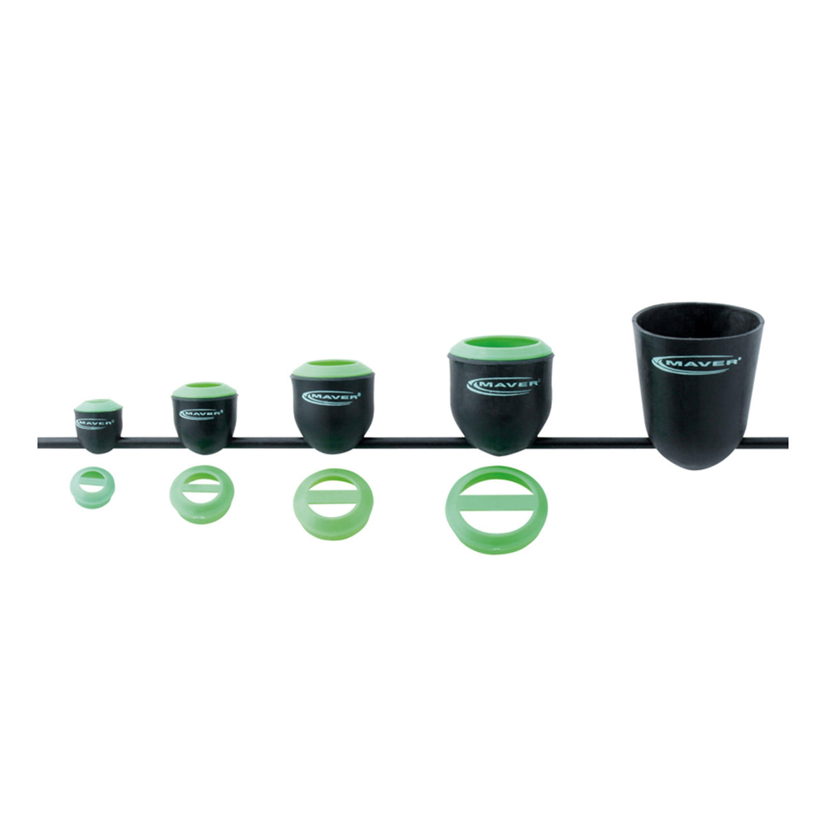 Squeezee Pole Pots Mini