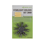 Starlight Holder Kit 3mm