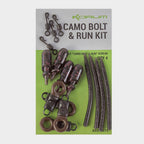 Camo Bolt & Run Kit