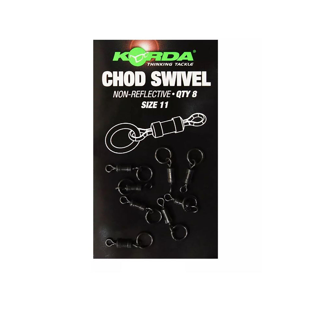 Chod Swivel