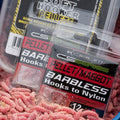H2N Pellet/Maggot 12