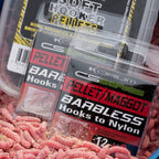 H2N Pellet/Maggot 12