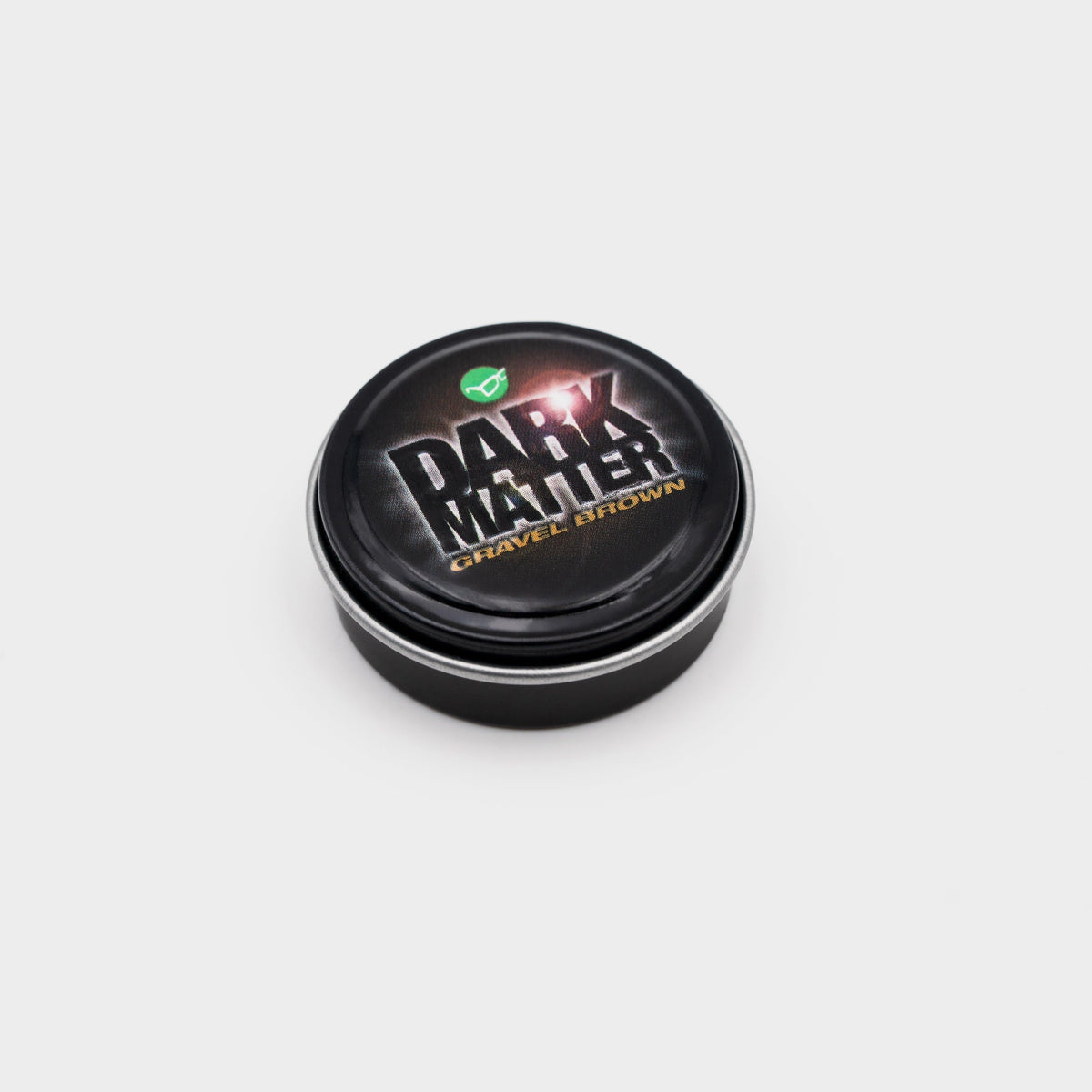 Gravel Dark Matter Putty