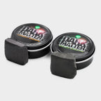 Gravel Dark Matter Putty