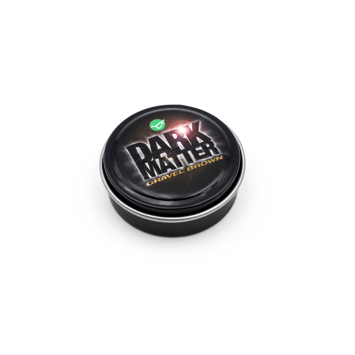 Gravel Dark Matter Putty