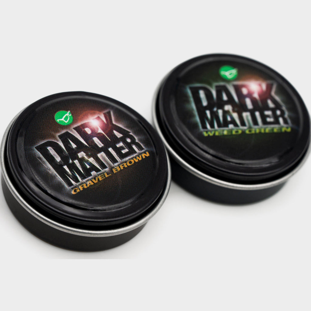 Dark Matter Tungsten Rig Putty