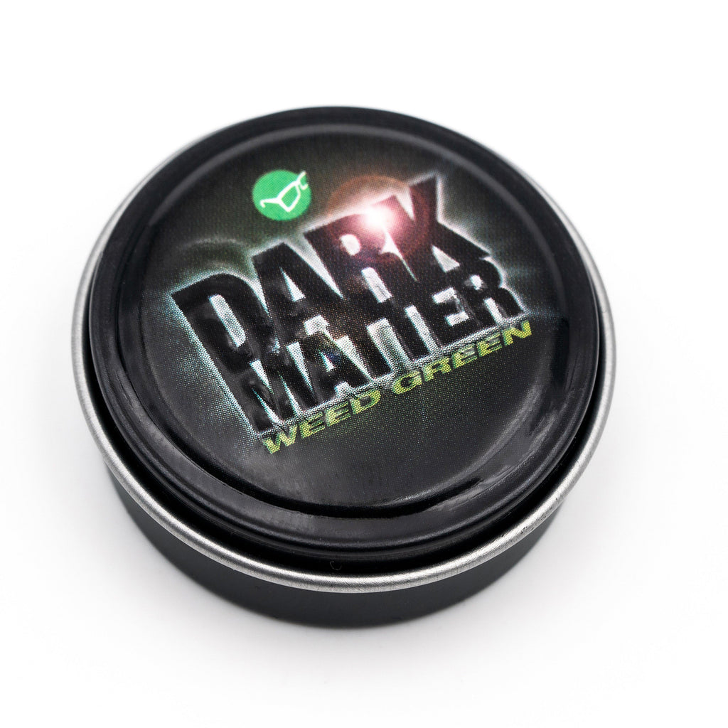 Dark Matter Tungsten Rig Putty