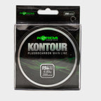 Kontour Fluorocarbon Mainline 15lb