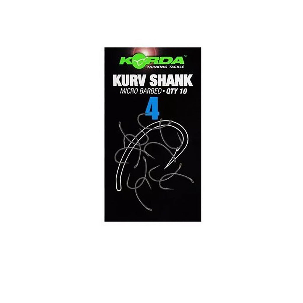 Kurv Shank Bless Hk Sz 4