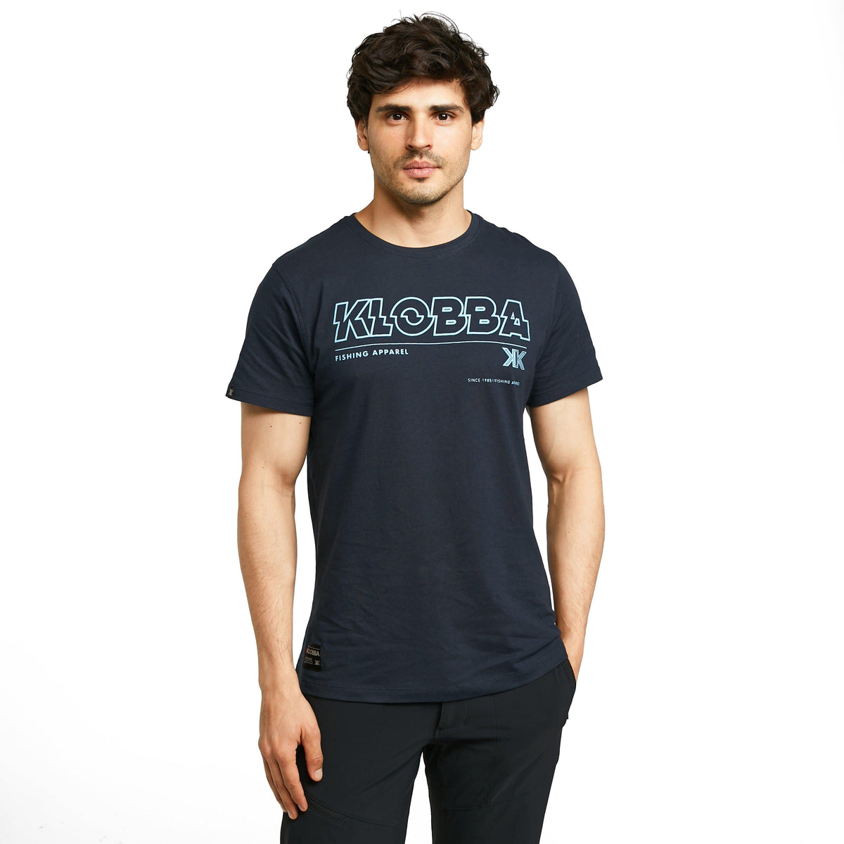 Men's Graphic Tee