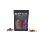 Krill Pellet 2.3Mm 2.5Kg