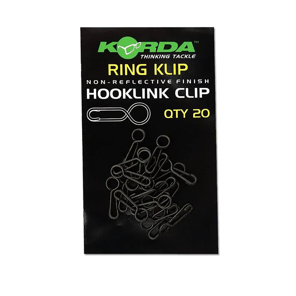 Ring Klip