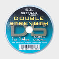 Double Strength 50m Strd 1.14oz