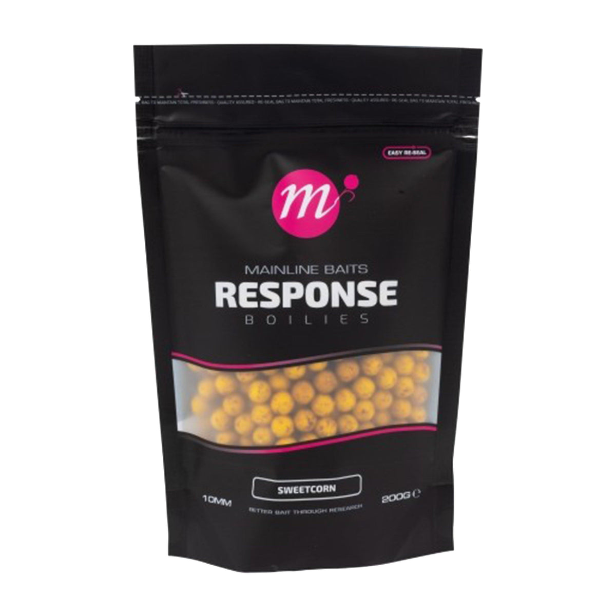 Response Swcrn 10mm Handy Pck 200g