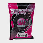 Mainline Response Halibut Black 15mm 450g