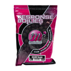 Mainline Response Halibut Black 15mm 450g