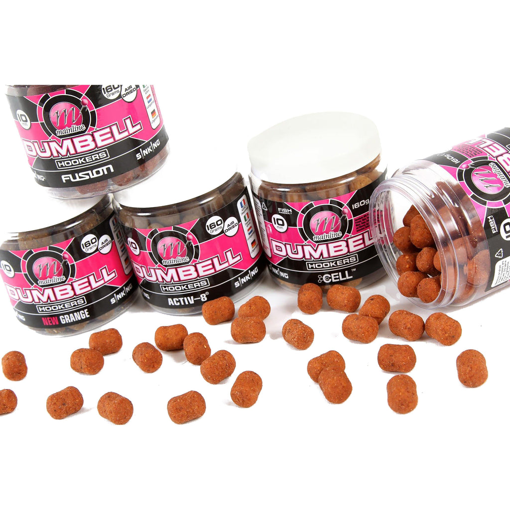 Wafters Essential Cell 15mm