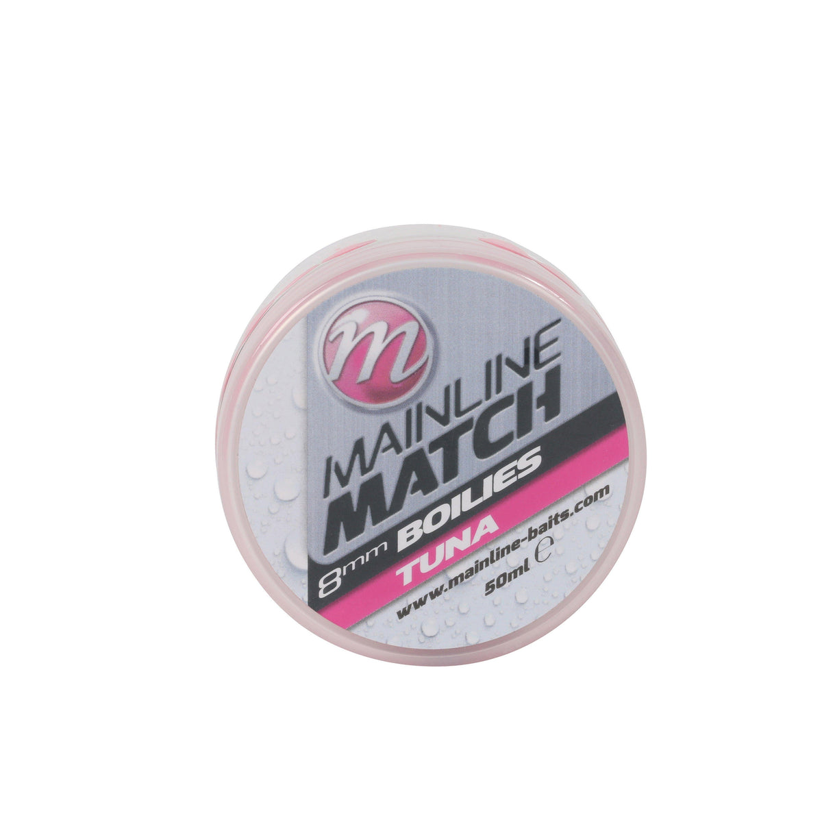 Match Boilies 8mm Tuna