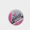8Mm Wht Cell Match Dumbell Wafters