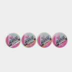 8Mm Wht Cell Match Dumbell Wafters