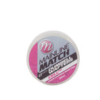 8Mm Wht Cell Match Dumbell Wafters