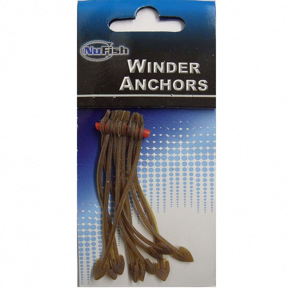 Winder Anchors