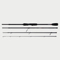 Prism X Travel Med Spin 240cm 15-35g 4pc