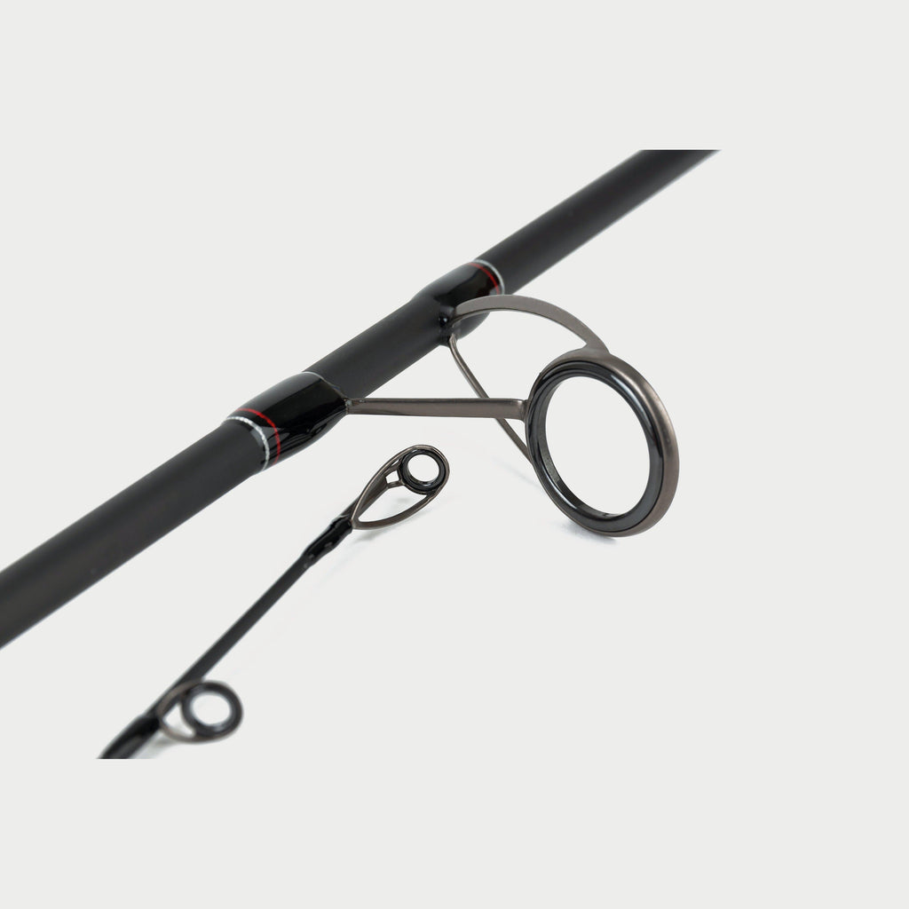 Prism X Travel Med Spin 240cm 15-35g 4pc