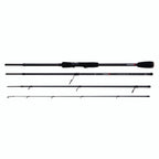 Prism X Travel Med Spin 240cm 15-35g 4pc
