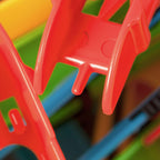 18Cm Tray Dbl Slider Winders