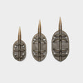 Inline Flat Mthd Small 15G