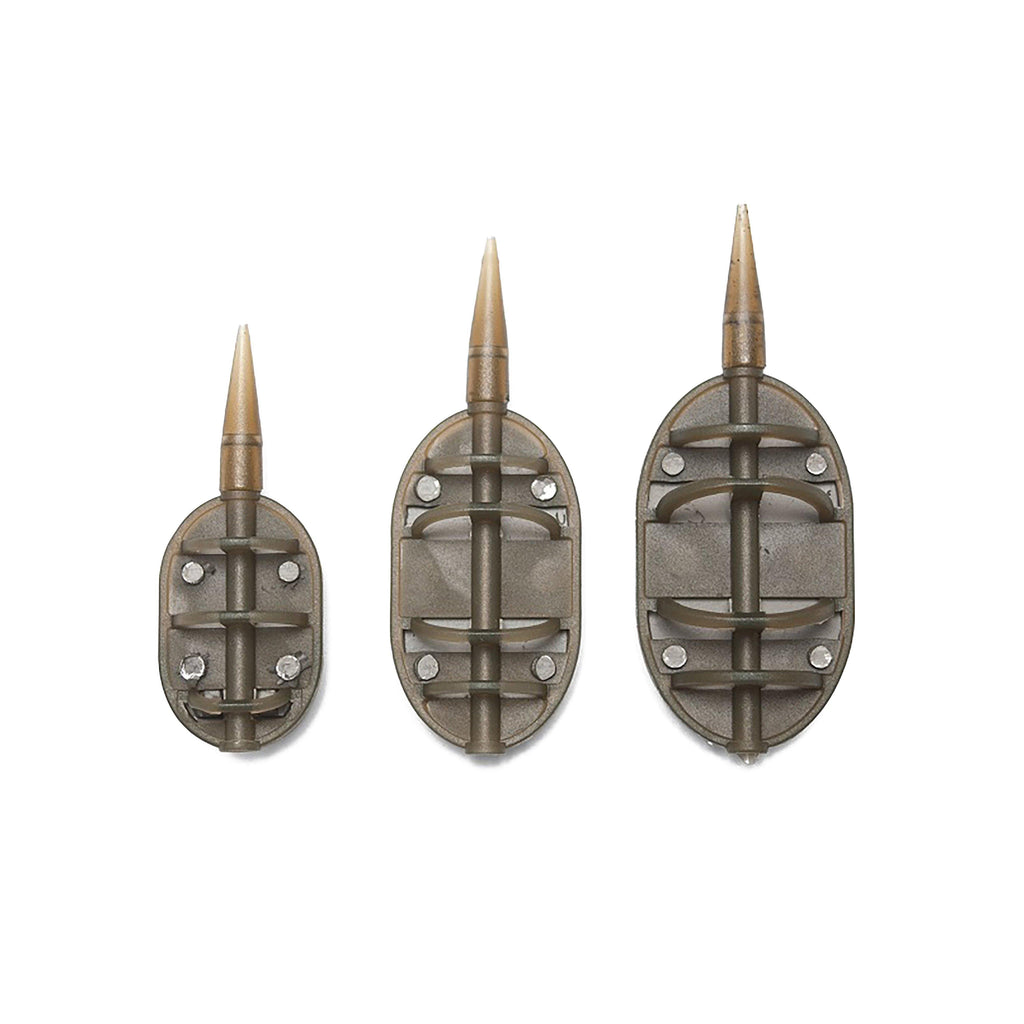 Inline Flat Mthd Small 15G