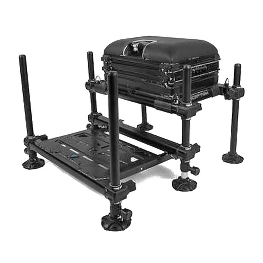 Inception Seatbox