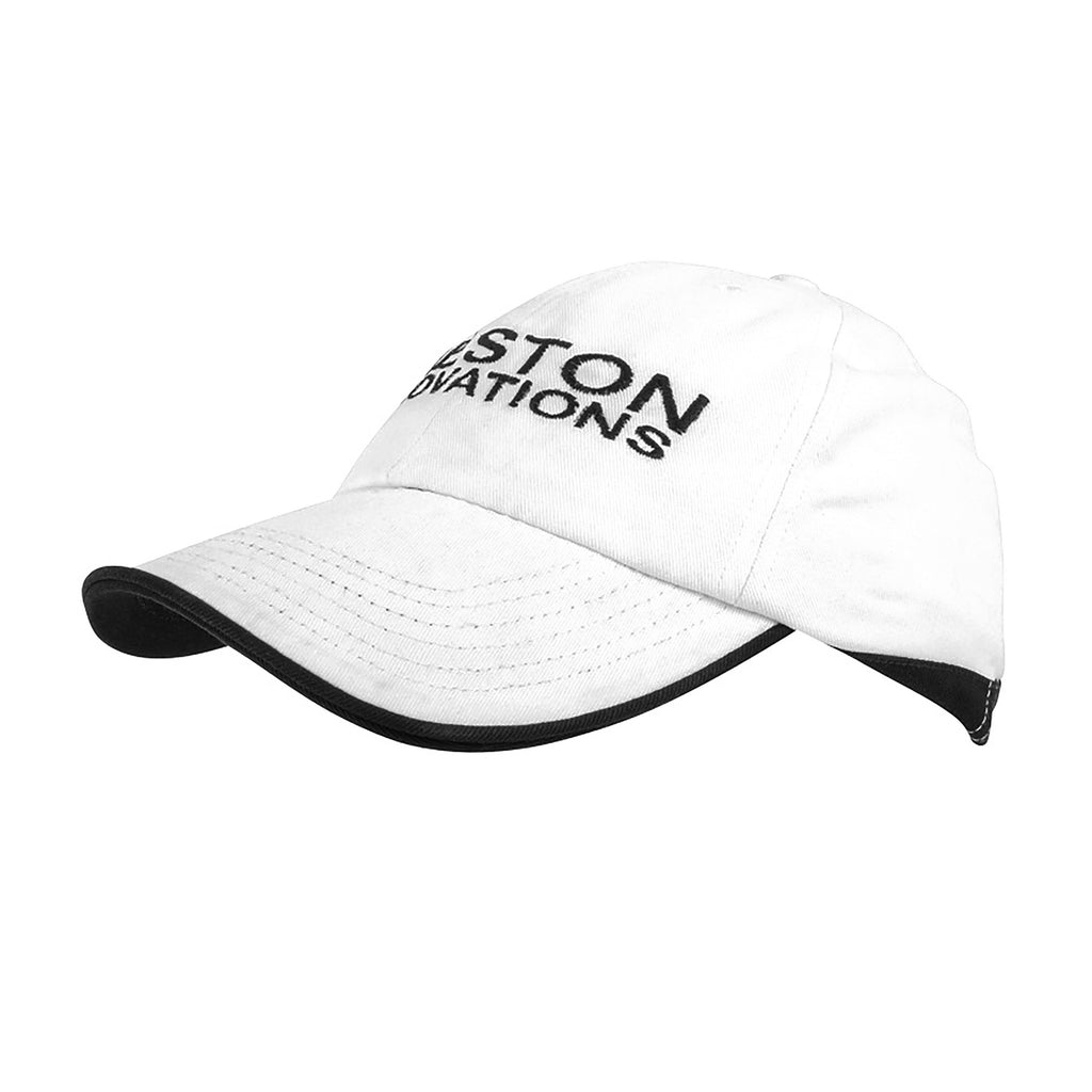 White Cap