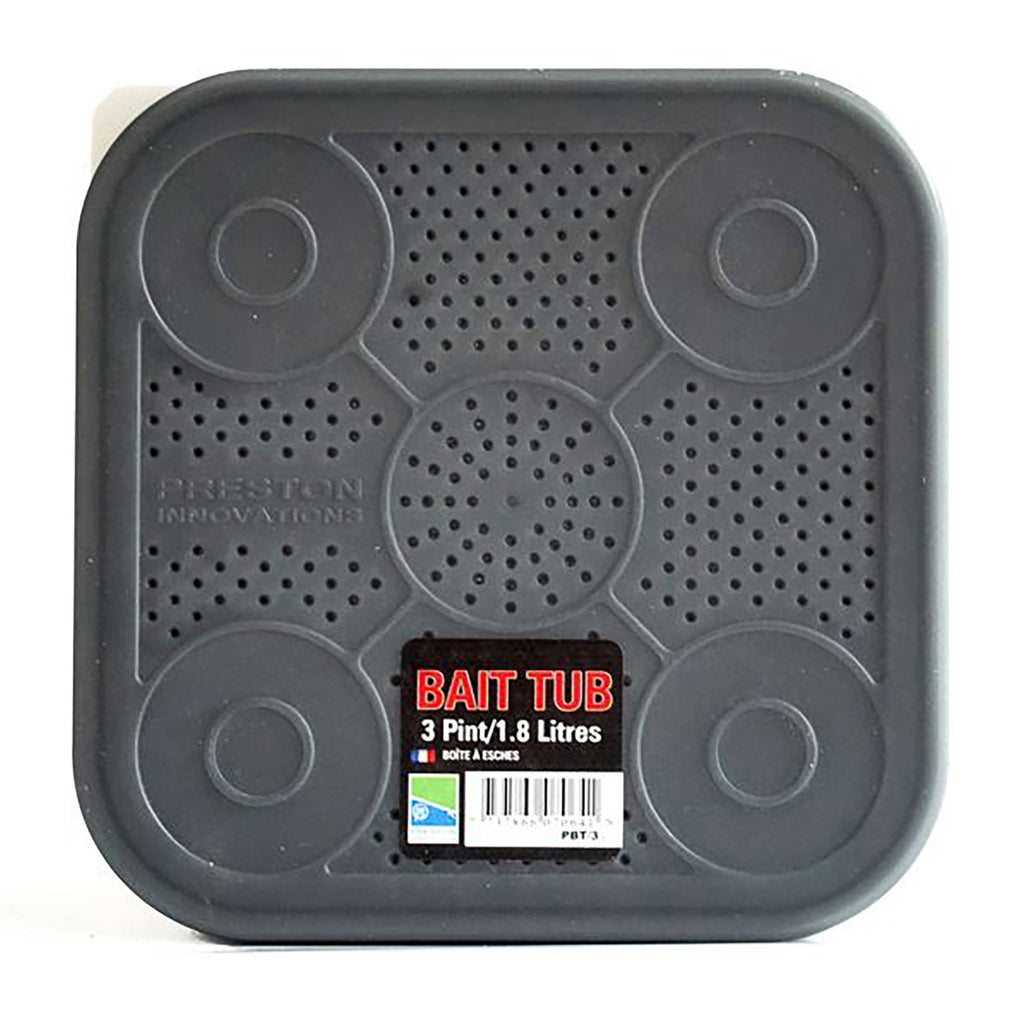 Bait Tub 3 Pint
