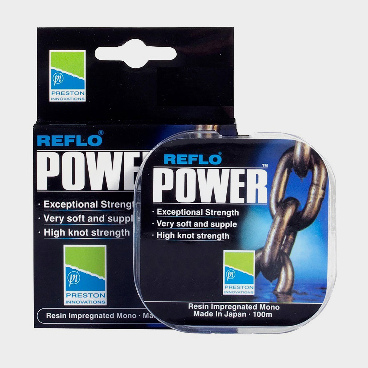 Powerline 0.11Mm