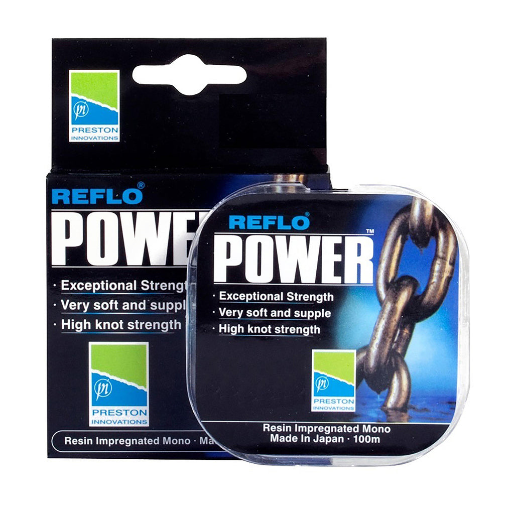 Powerline 0.11Mm