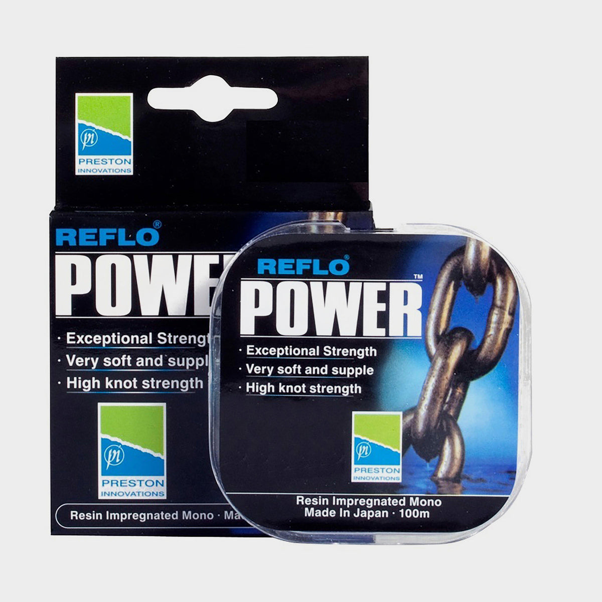 Powerline 0.15Mm