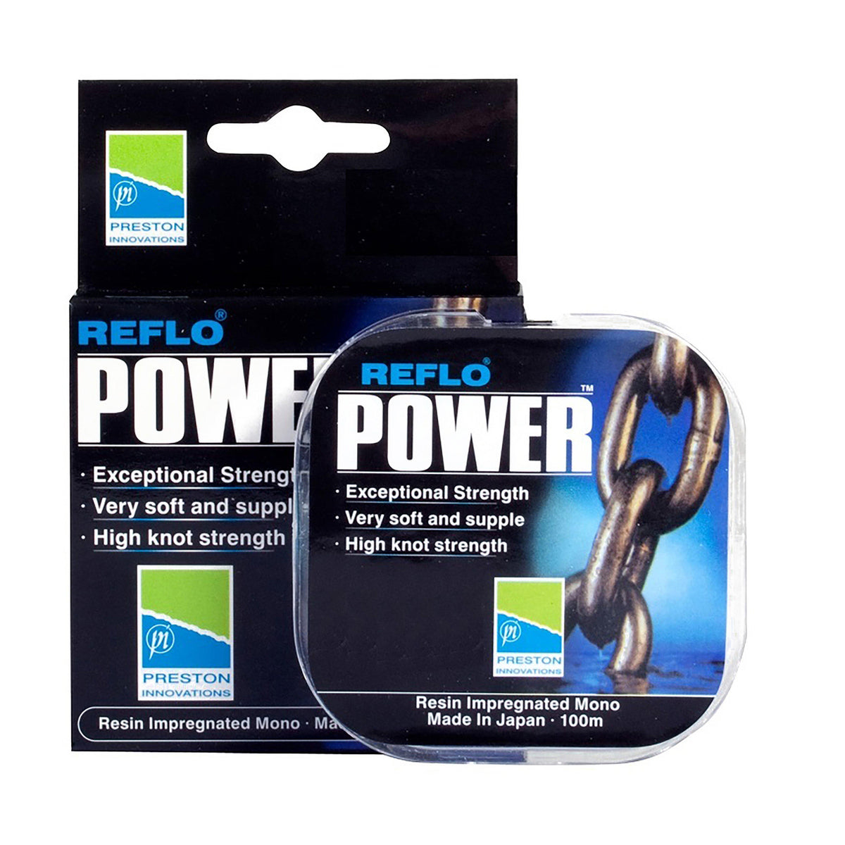 Powerline 0.15Mm
