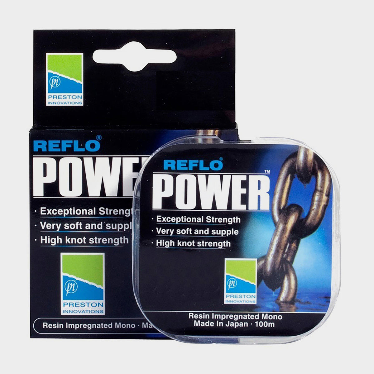 Powerline 0.17Mm