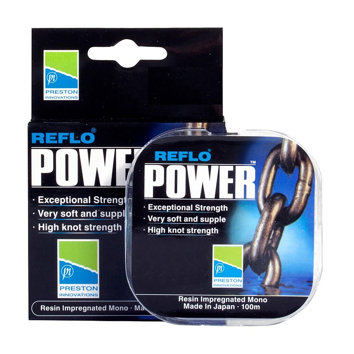 Powerline 0.17Mm