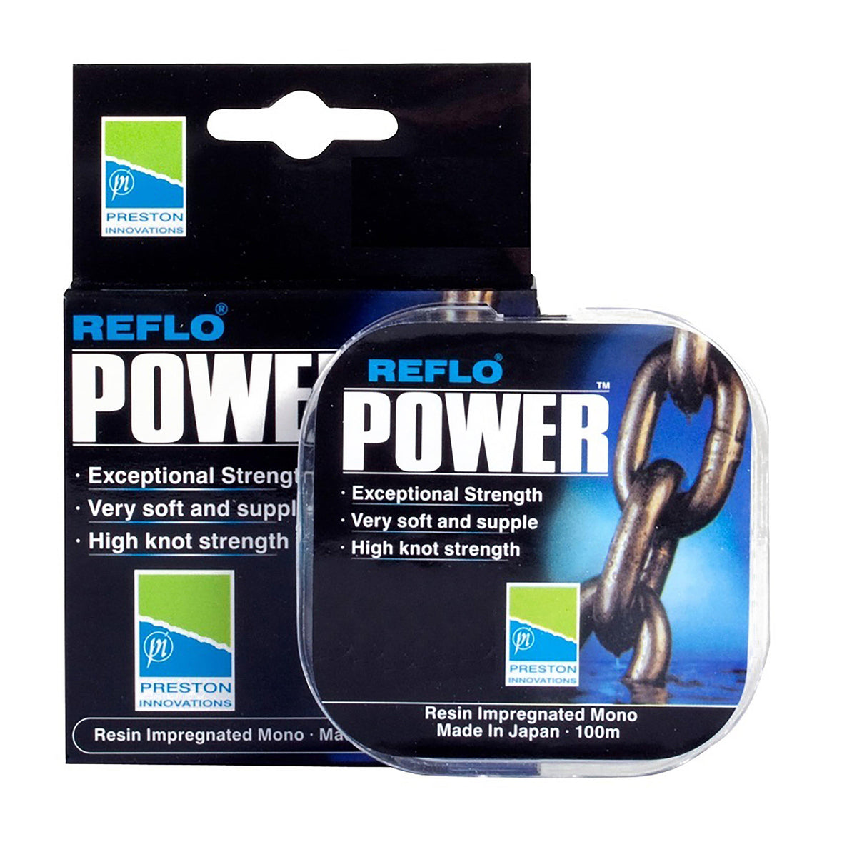 Powerline 0.19Mm