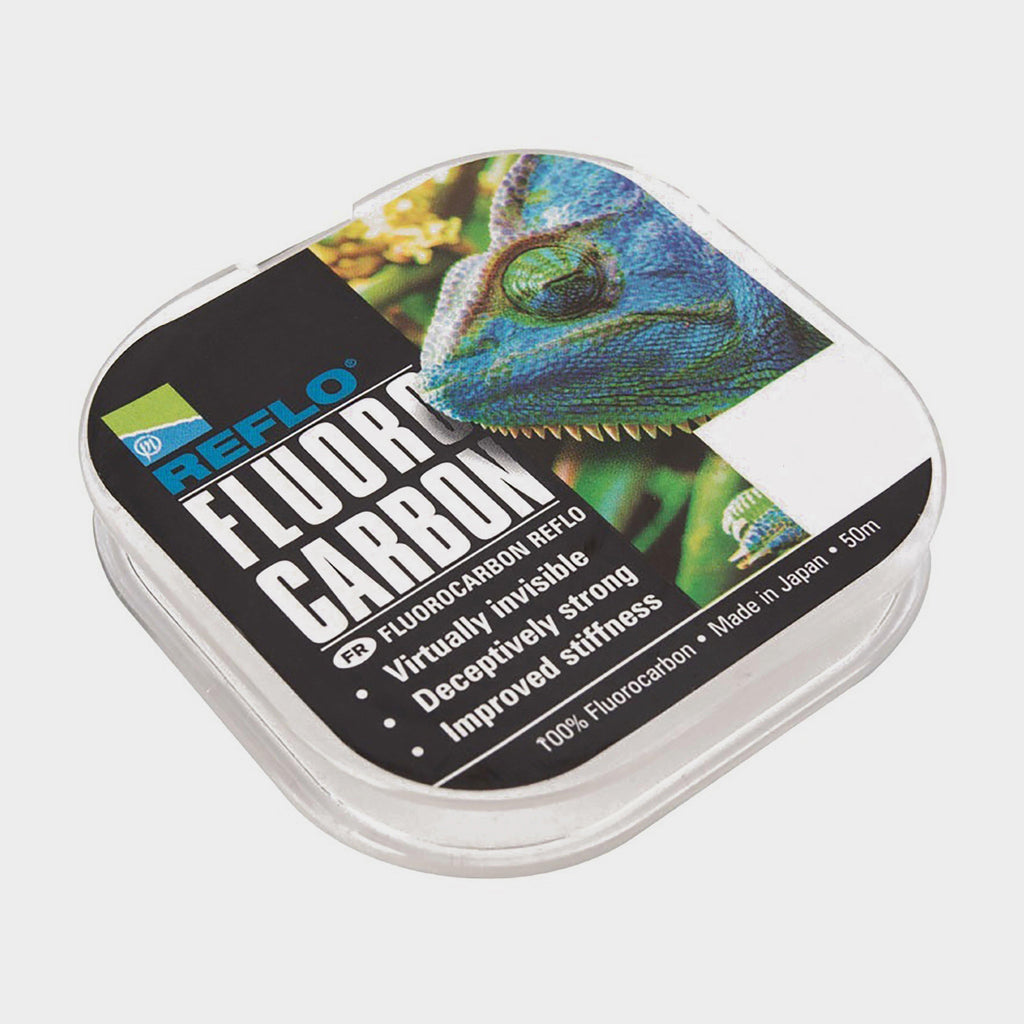 Reflo Power Flucarbon 0.12Mm