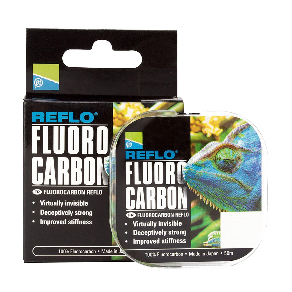 Reflo Power Flucarbon 0.12Mm