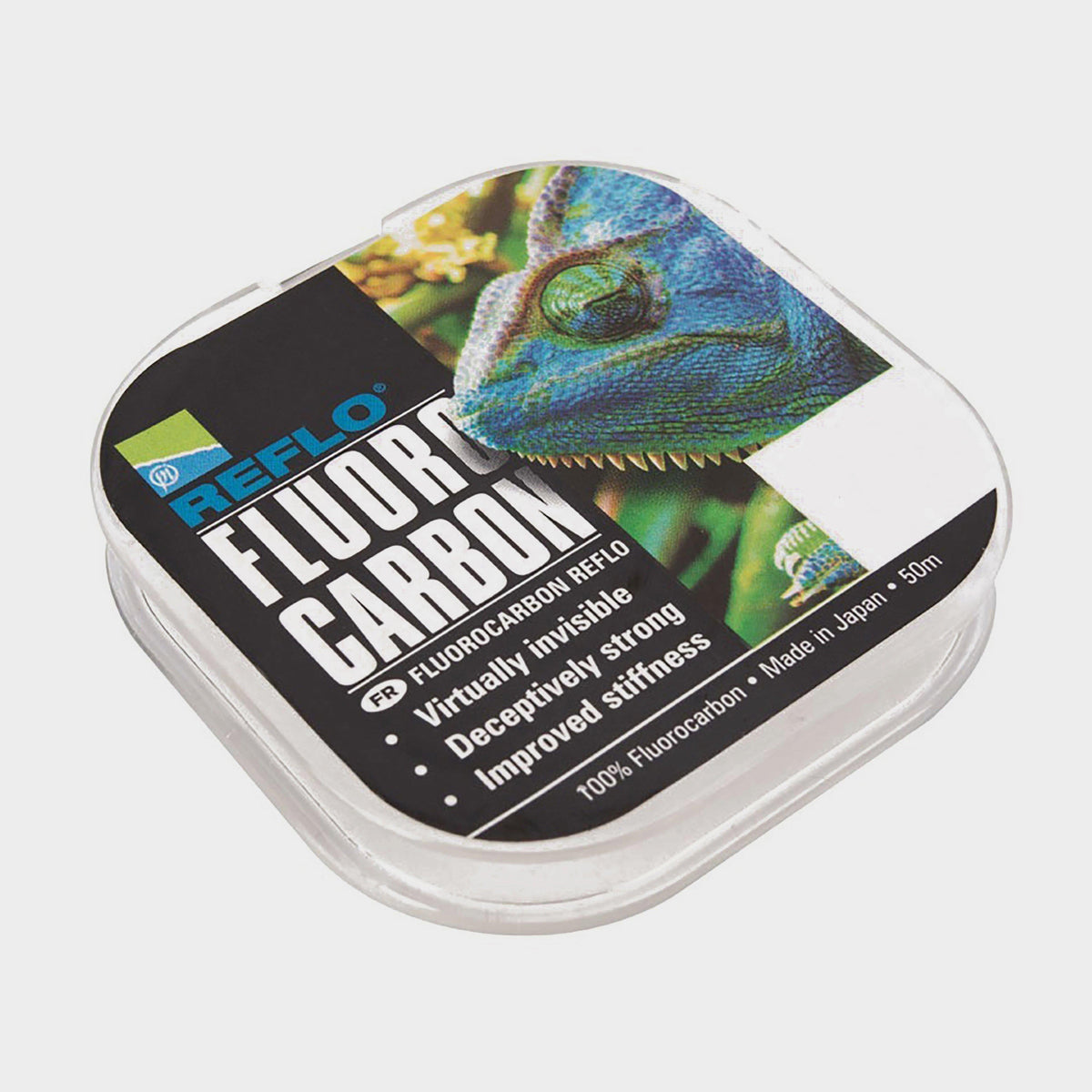 Reflo Power Flucarbon 0.20Mm