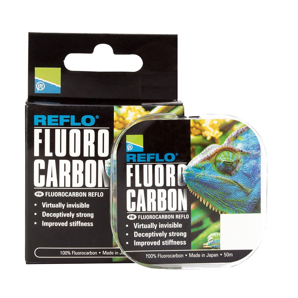 Reflo Power Flucarbon 0.20Mm
