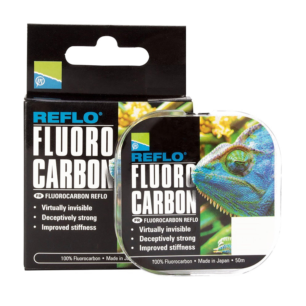 REFLO Power 0.24m