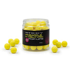 Hi-Attract Pop Ups in Pineapple and Nbutyric, 16mm